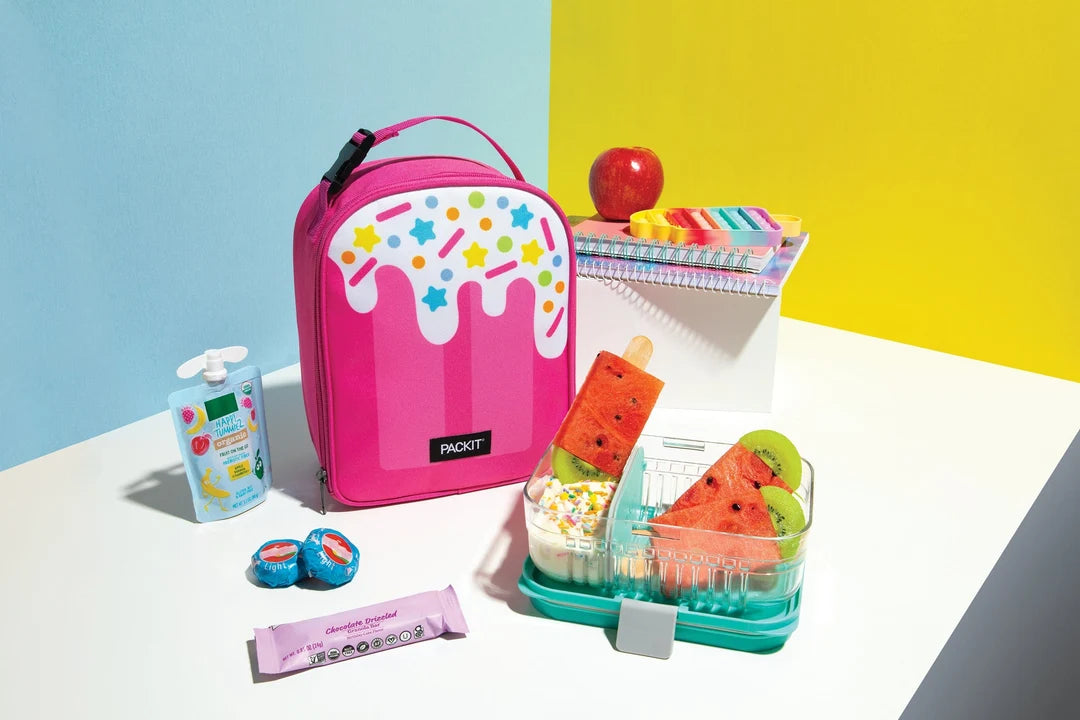 Packit Freezable Playtime Lunch Box