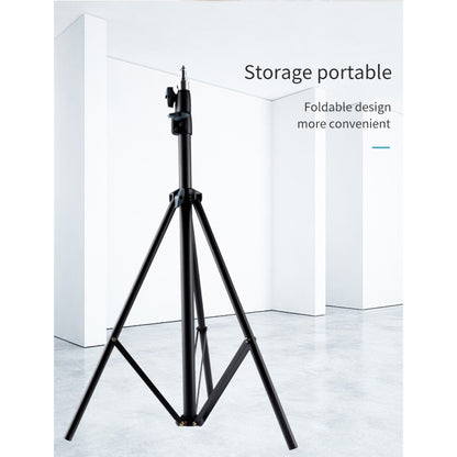 Jmary Mt-75 Light Stand and Tripod