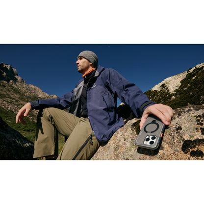 Torras Ostand Spin Q3 Air For iPhone 16 Pro / iPhone 16 Pro Max