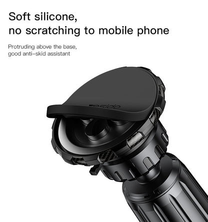 Yesido C154 Zinc Alloy Magnetic Car Phone Holder