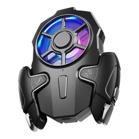 MEMO Mobile Trigger and Cooler AK03