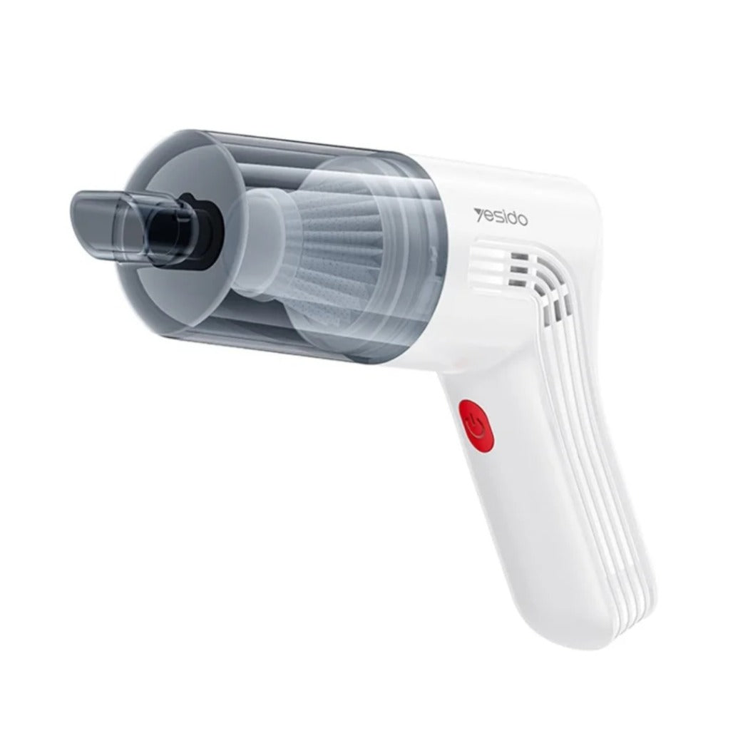 Yesido VC10 Handheld Vacuum Cleaner