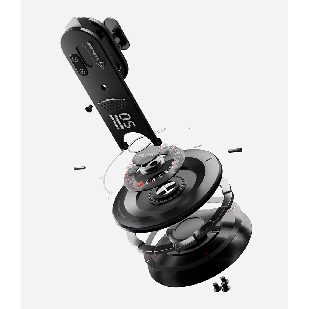 Aulumu G05 Air Next-Gen Hi-Per Magnetic Stand