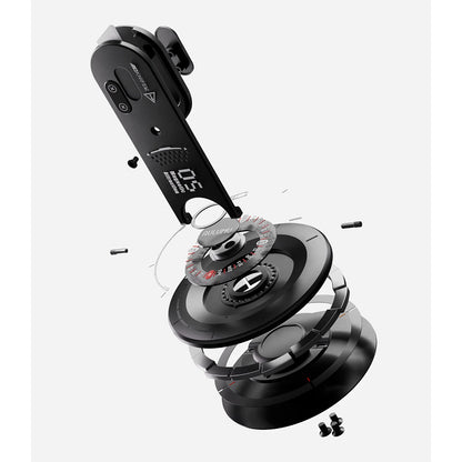 Aulumu G05 Air Next-Gen Hi-Per Magnetic Stand