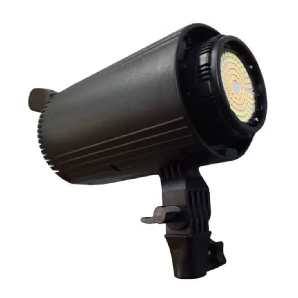 SY-D300 LED Photo & Video Lighting Kit - 300W