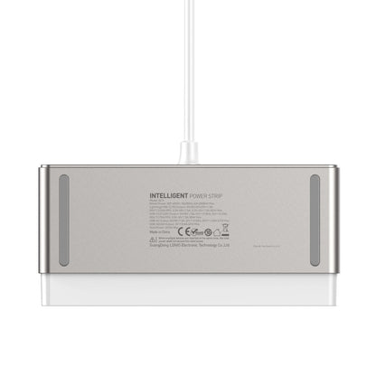 LDNIO 100W GaN Desktop Charging Station - SC3
