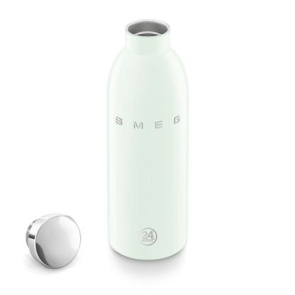 Smeg Clima Bottle 500 ml | Red SMEG x 24Bottles 50's style aesthetic (Replica)