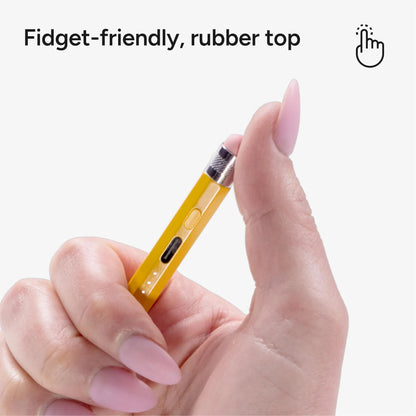 Zagg Oxford Stylus Pencil For Universal iPad Devices
