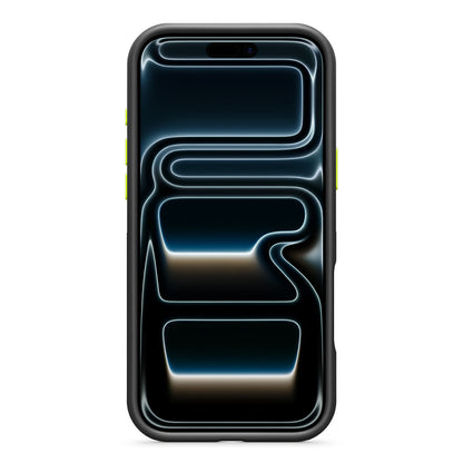 Beats iPhone 17 Pro / 17 Pro Max Rugged Case with MagSafe and Camera Control (IC)