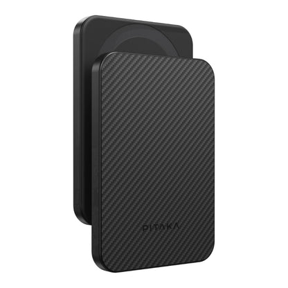 Pitaka Aramid Fiber Magnetic Power Bank - 5000mAh