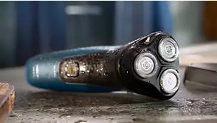 Philips S1151/00 Shaver 1000 Series - Wet & Dry Electric Shaver