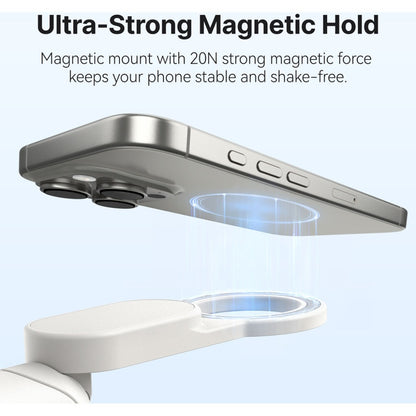 TELESIN Magnetic Mini Selfie Stick