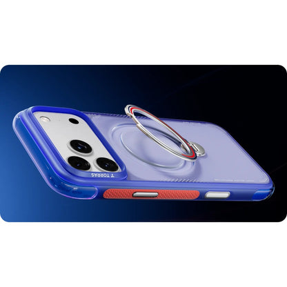 TORRAS X France Ostand Q3 Air Football Limited For iPhone 17 Pro / iPhone 17 Pro  Max - Horizon