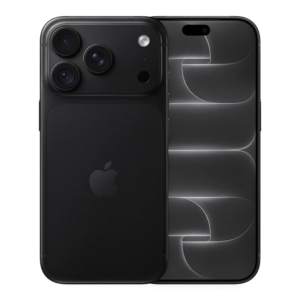 Apple iPhone 18 Pro