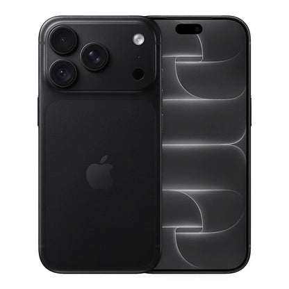 Apple iPhone 18 Pro