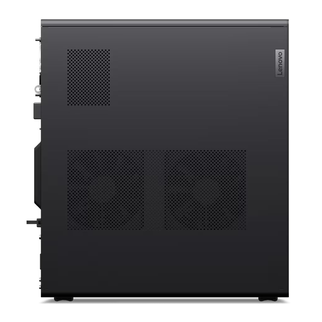 Lenovo ThinkStation P3 Tower Workstation 30GUX50900 - Core i7-14700 vPro - 64GB Ram - 1TB SSD - NVIDIA® T1000 8GB GDDR6
