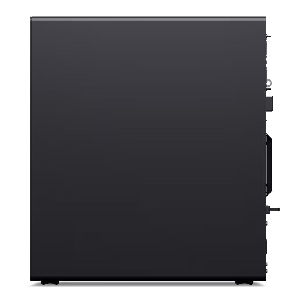 Lenovo ThinkStation P3 Tower Workstation 30GUX50900 - Core i7-14700 vPro - 64GB Ram - 1TB SSD - NVIDIA® T1000 8GB GDDR6