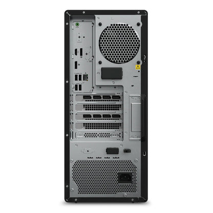Lenovo ThinkStation P3 Tower Workstation 30GUX50900 - Core i7-14700 vPro - 64GB Ram - 1TB SSD - NVIDIA® T1000 8GB GDDR6