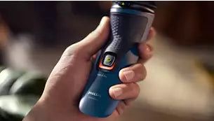 Philips S1151/00 Shaver 1000 Series - Wet & Dry Electric Shaver