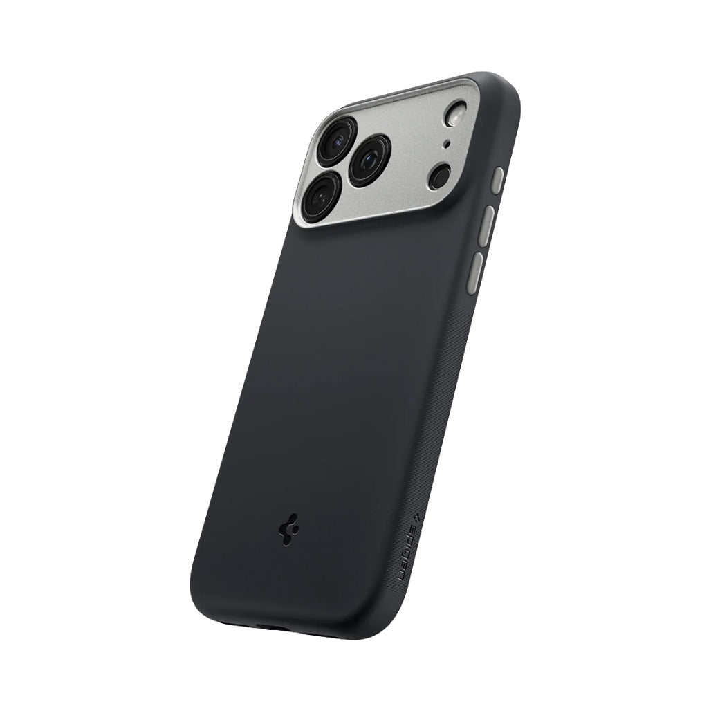 Spigen Nano Pop (Mag Fit) with Camera Control for iPhone 17 Pro / 17 Pro Max