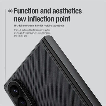 Nillkin Super Frosted Shield Fold Case for the Samsung Galaxy Z Fold 8