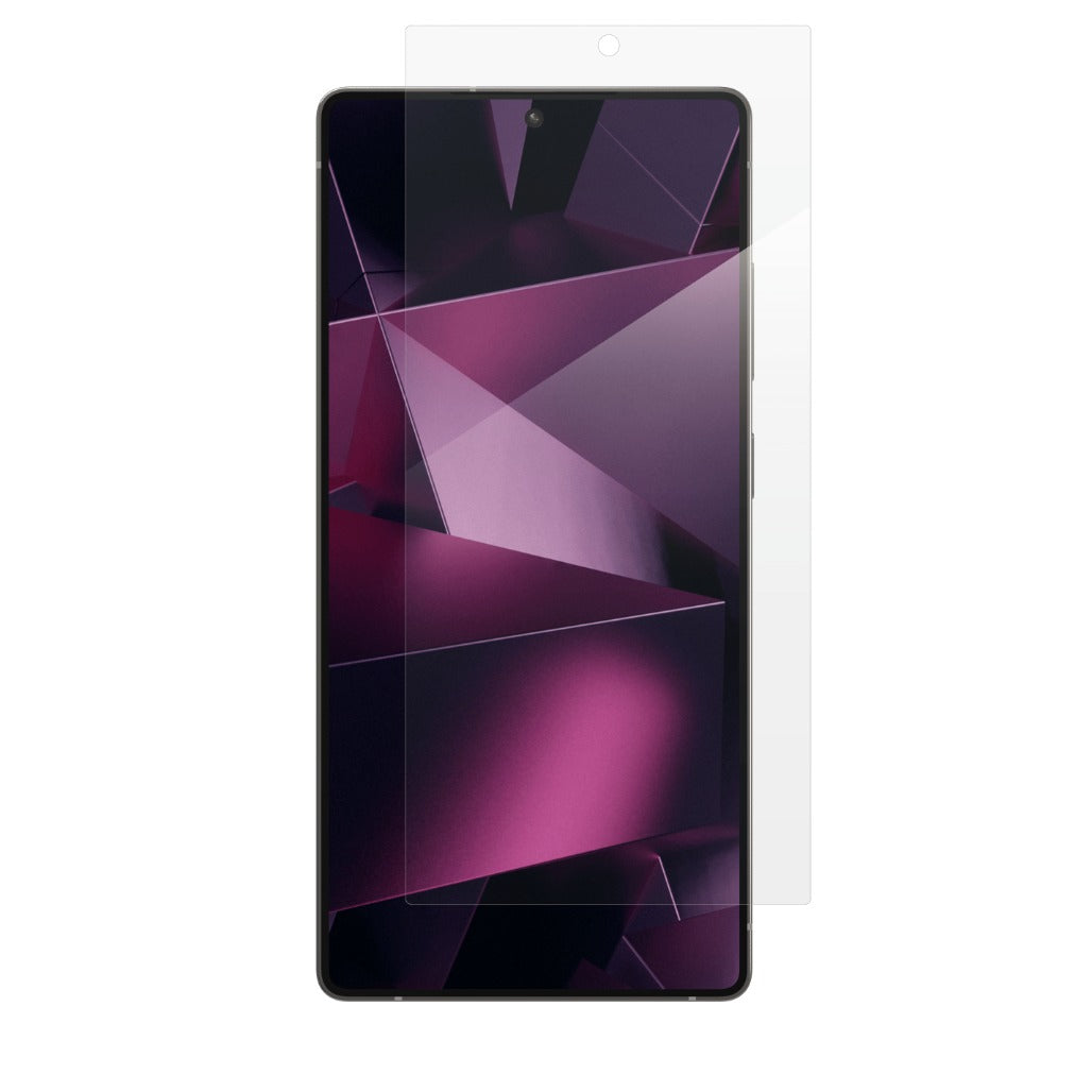 ZAGG Fusion XTR4 Screen Protector For Galaxy S25 Ultra
