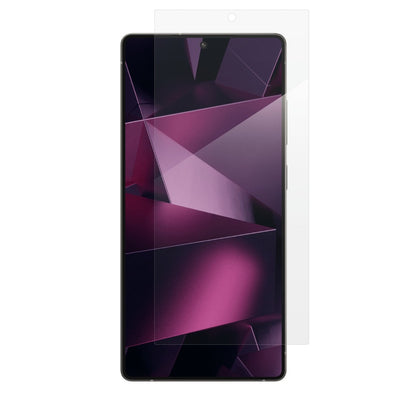 ZAGG Fusion XTR4 Screen Protector For Galaxy S25 Ultra