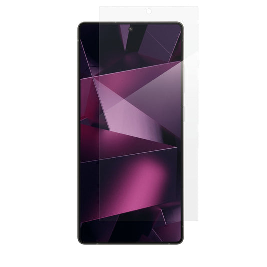 ZAGG Fusion XTR4 Screen Protector For Galaxy S25 Ultra