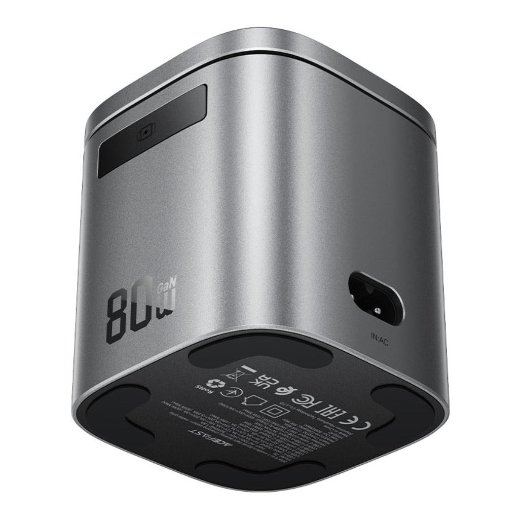 Acefast Desktop Fast Wireless Charging Station Z9