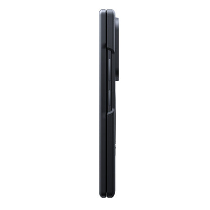 Torras Ostand Q3 Spin Case for Samsung Galaxy Z Fold 8 Ultra with Screen Protector