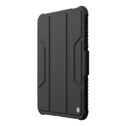 Nillkin Bumper Leather Cover Case Pro for Apple iPad 11 A16 (2025)