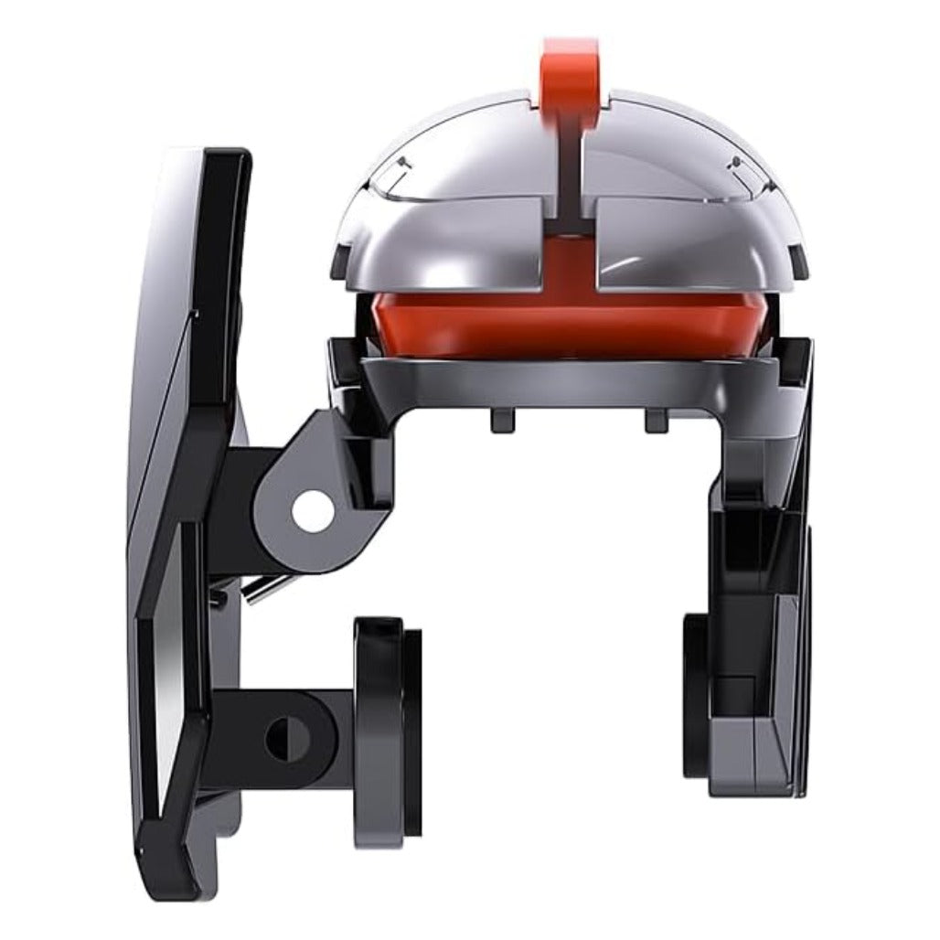MEMO AK06 Automatic Laser Gaming Mobile Triggers