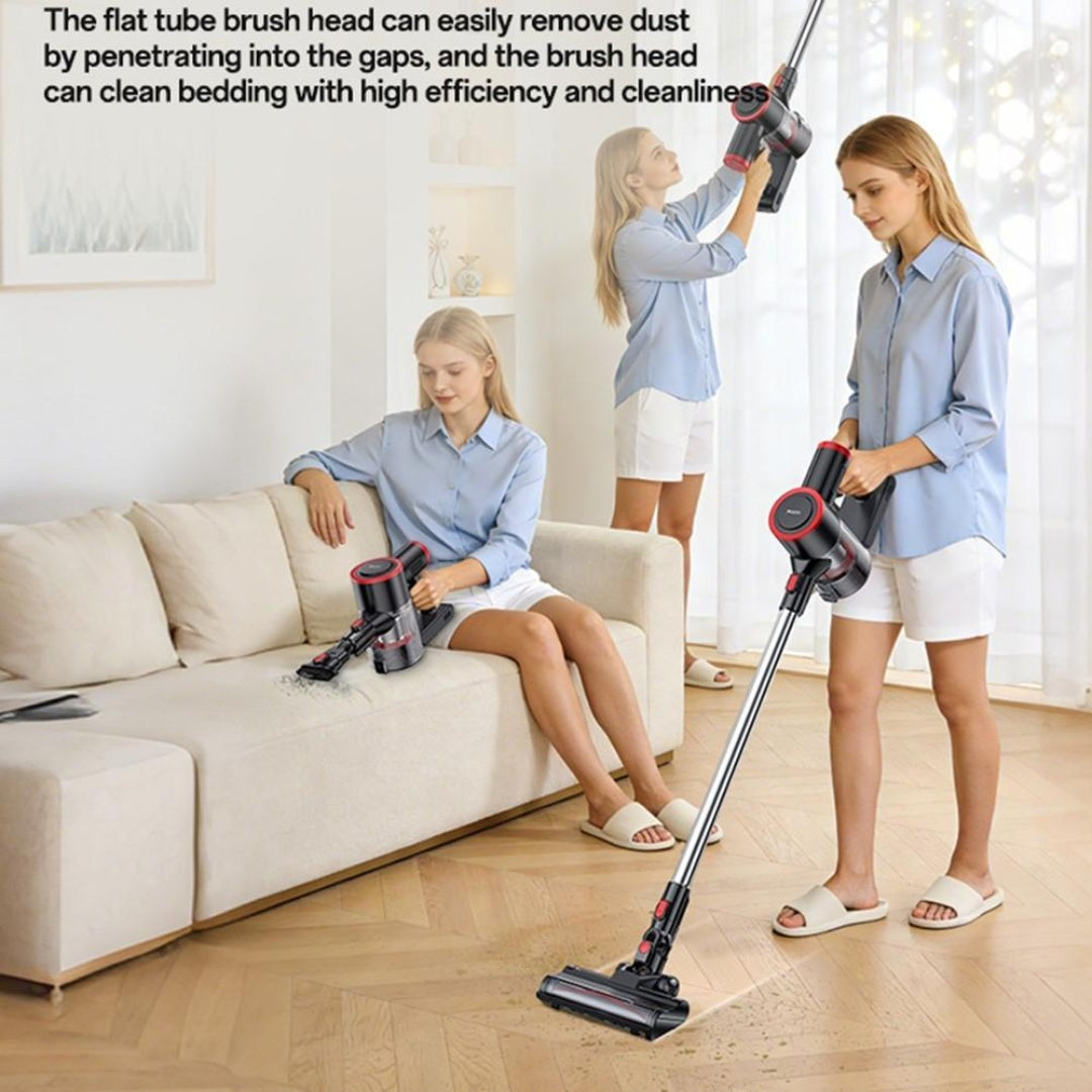 Yesido EC32 Handheld Wireless Vacuum Cleaner