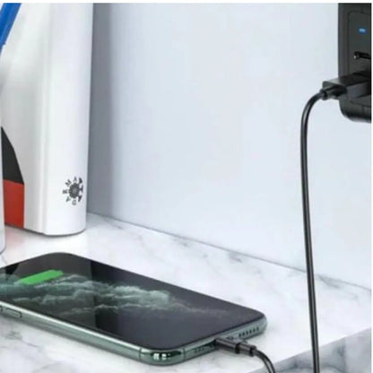 RAVPower RP-CB1014-BK 1m Lightning Cable