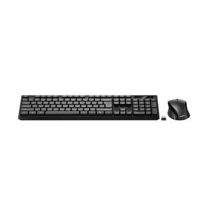 Belkin Connect Wireless Keyboard and Mouse Combo