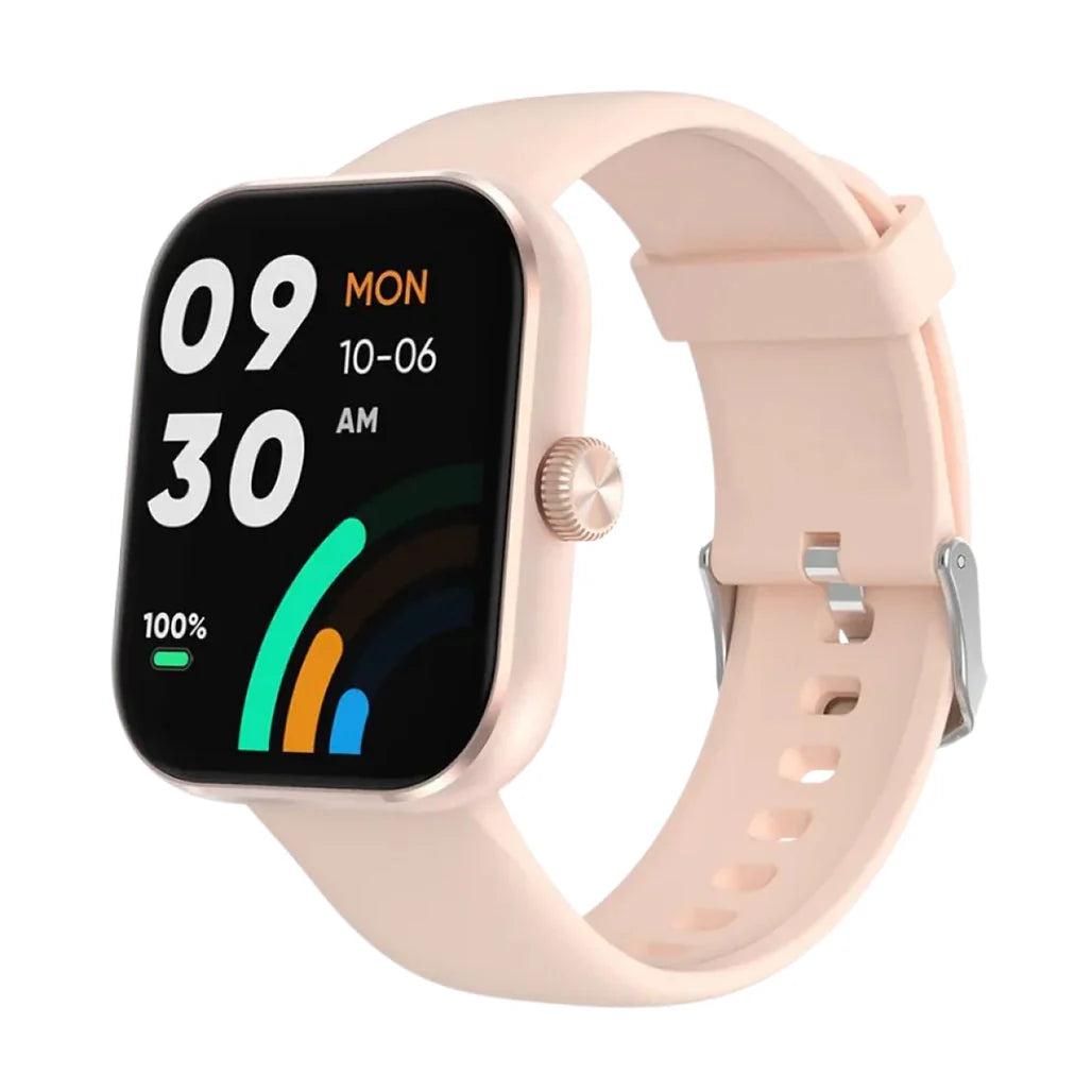 Black Shark Smartwatch - GTS Smartwatch