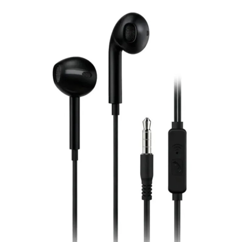 Fantech ES110 LinkPods Wired In-Ear Headphones