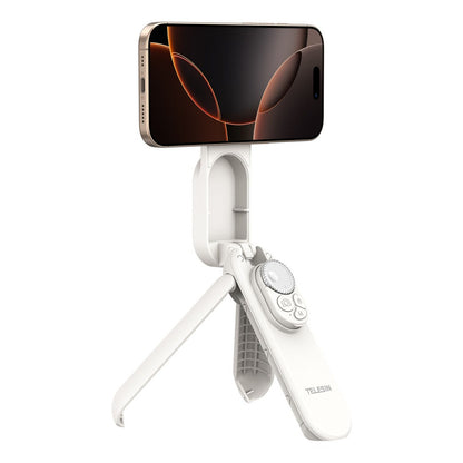 TELESIN Magnetic Mini Selfie Stick