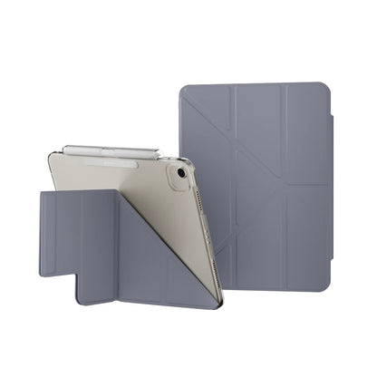 MagEasy Facet with Pencil Holder Folding Folio - LSC-TECH™