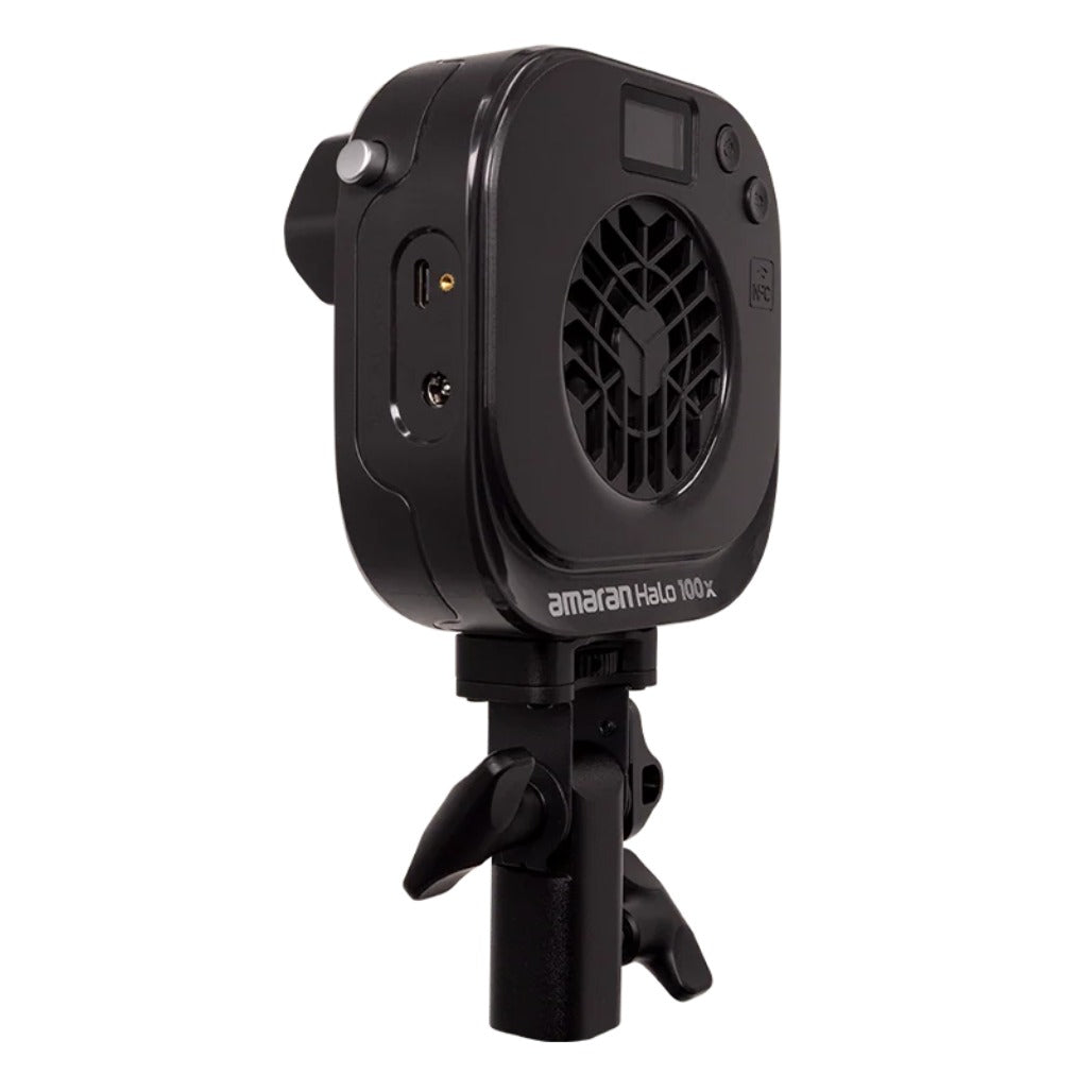 Amaran Halo 100x - Bi-Color LED Monolight