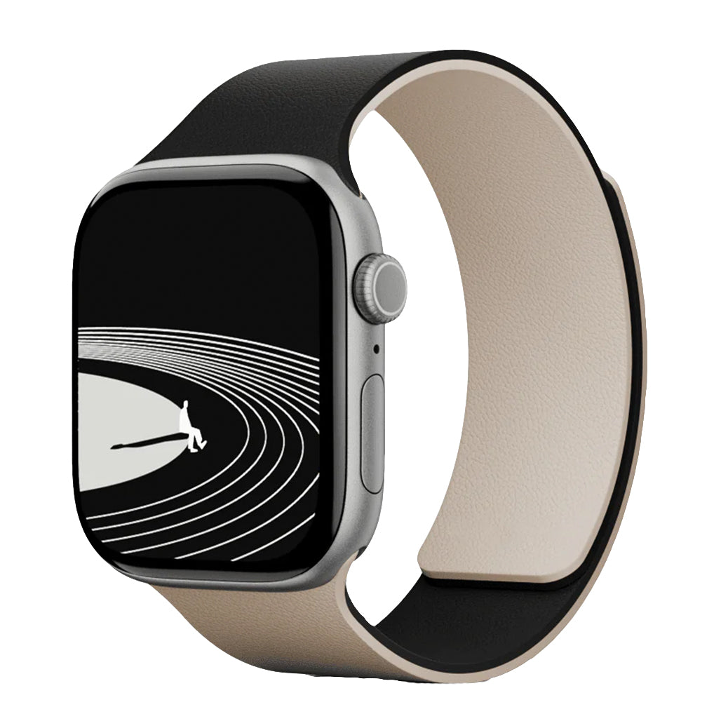 Moft Snap Duo Watch Bands For Apple Watch 49 / 46 / 45 / 44 / 42 / 41 / 40mm