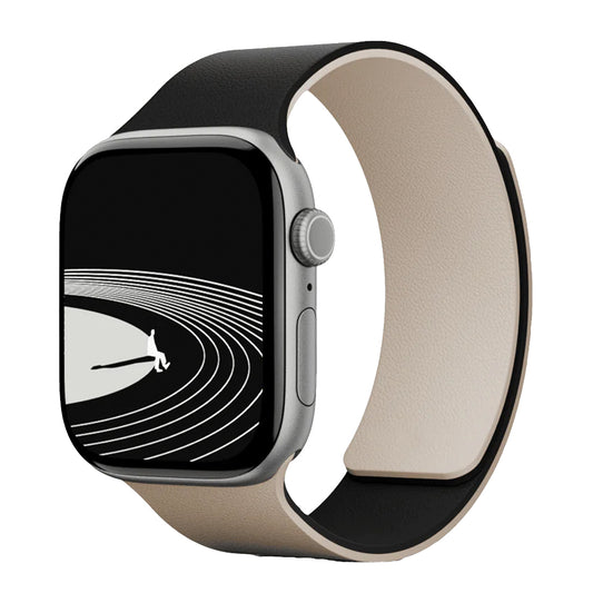 Moft Snap Duo Watch Bands For Apple Watch 49 / 46 / 45 / 44 / 42 / 41 / 40mm