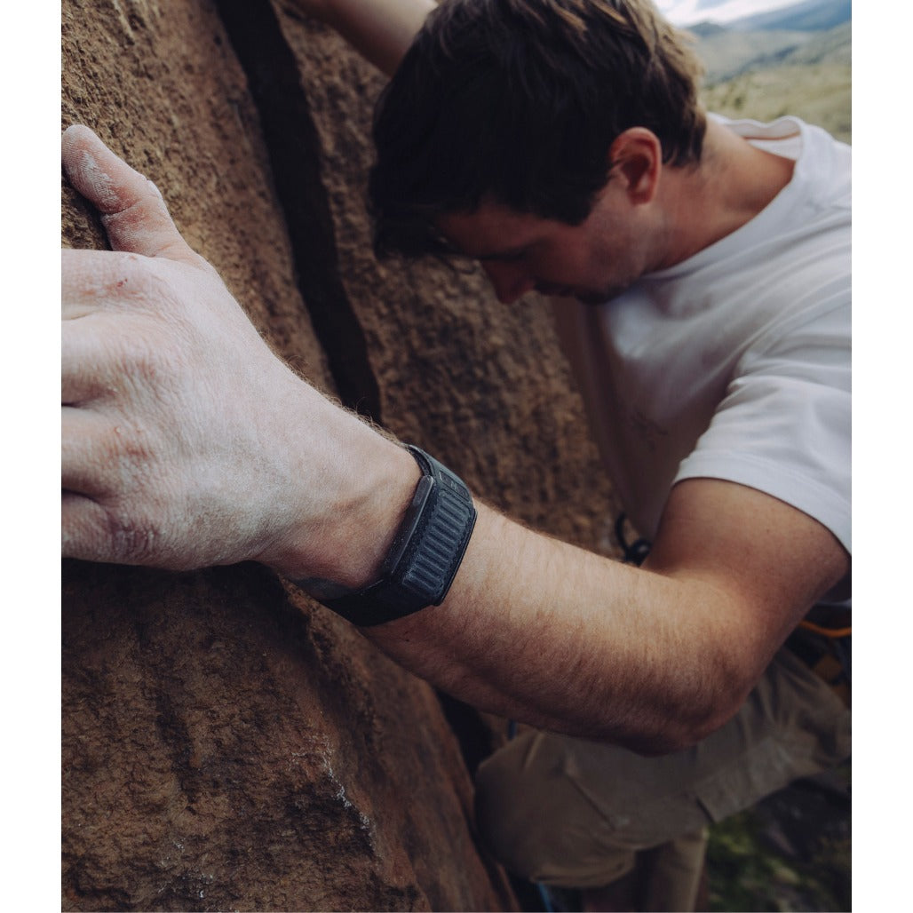 WHOOP 5.0 Navigator Band - Ridgeline