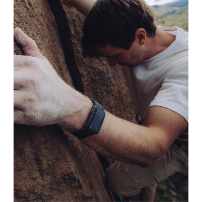 WHOOP 5.0 Navigator Band - Ridgeline