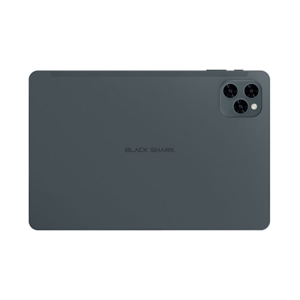 Black Shark Pad SE - 6GB RAM - 128GB Storage