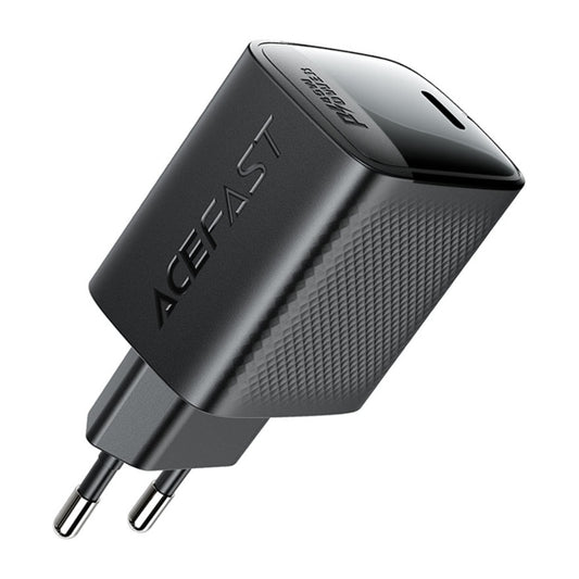 Acefast Fast Charge Wall Charger A112 PD45W (1xUSB-C) EU