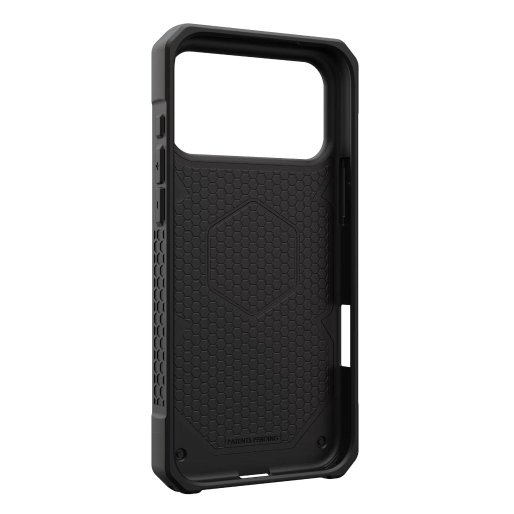 UAG Monarch Pro Kevlar iPhone 17 Pro Max Case - Kevlar Mallard