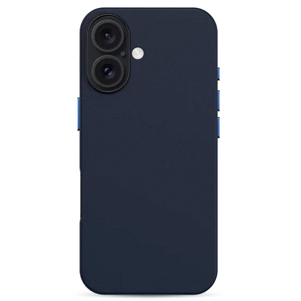 KZDOO iPhone 16 / Pro / Pro Max Case Noble Collection - Navy