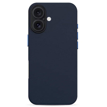 KZDOO iPhone 16 / Pro / Pro Max Case Noble Collection - Navy