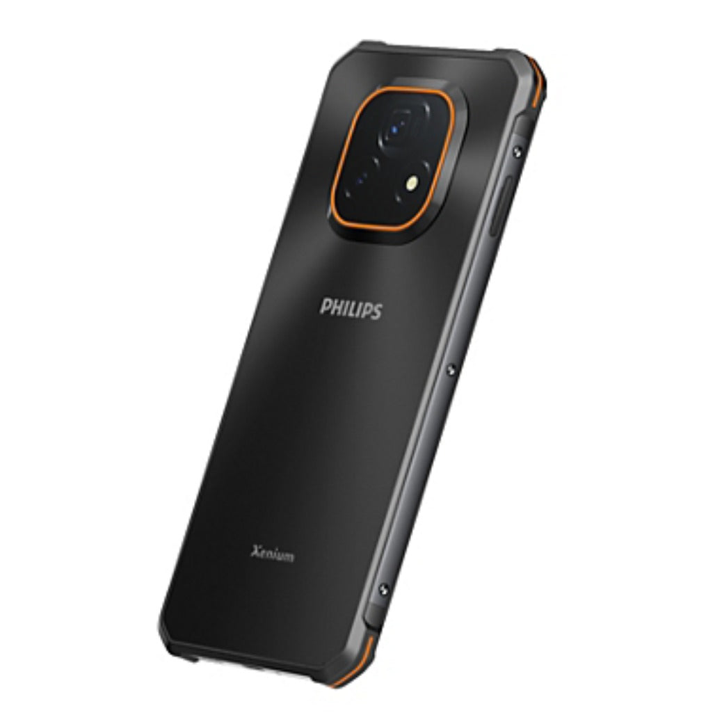 Philips S8306 Smartphone - 6GB RAM - 128GB Storage